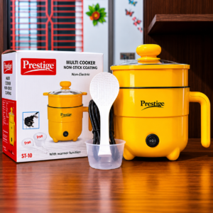 Prestige ইলেকট্রিক কুকার (2 Litre)